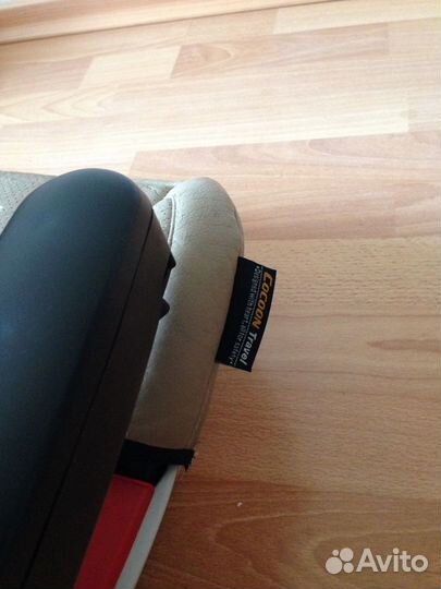 Детское автокресло ABC design