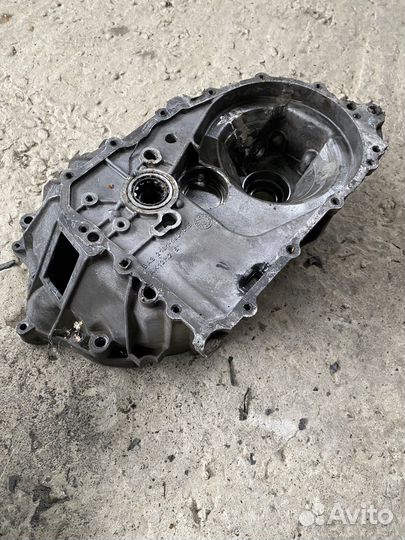 Копуса тросовой кпп ваз