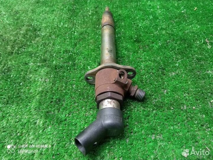 Форсунка дизельная Land Rover Range Rover Sport