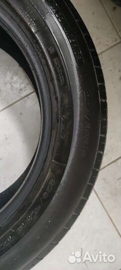 Goodyear Excellence 235/60 R18