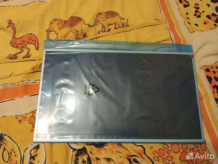 Матрица для ноутбука hp pavilion g6