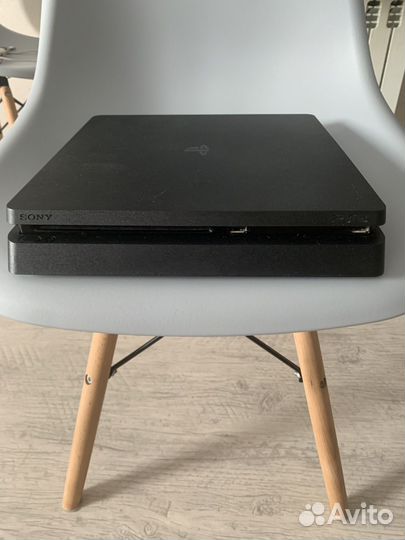 Sony playstation 4 slim 1tb