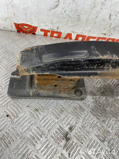 Усилитель заднего бампера Ford S-MAX 2.5T, huwa