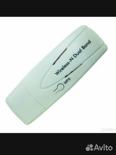 Адаптер WI-Fi USB Fenvi FV-N700