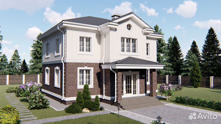 Строим Дом с гарантией. Из блоков и бетона