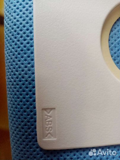 Тканевый многоразовый мешок для пылесоса Самсунг