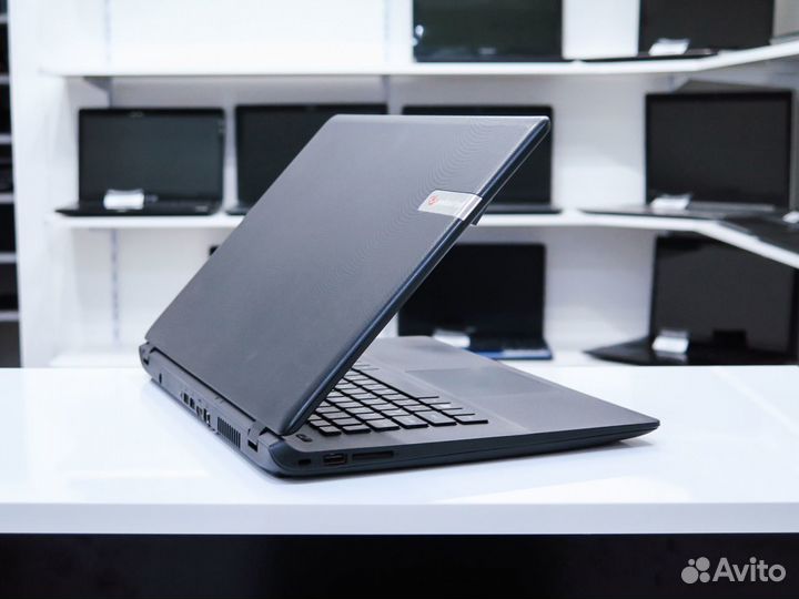 Packard на Intel / 4GB / SSD 128 + Гарантия