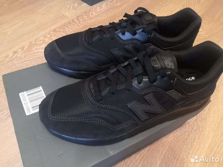 Кроссовки мужские New Balance 997