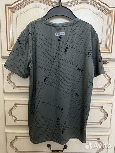 Футболка 158 Fila