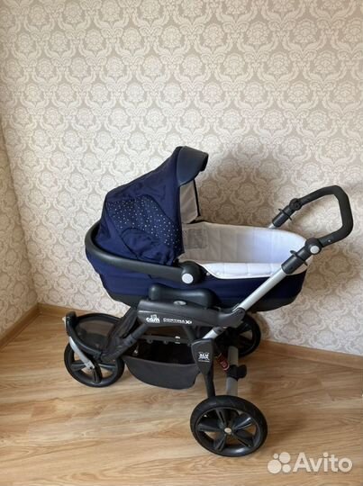 Детские коляски 3 в 1 cam
