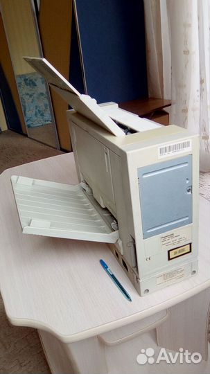 Panasonic KX-P6300: Картридж Бп Шнур Контроллер