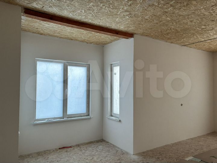 Дом 70 м² на участке 5 сот.