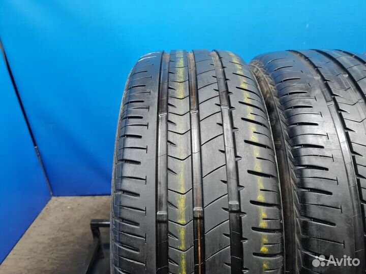 Bridgestone Ecopia EP300 205/55 R16 91V