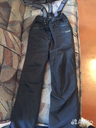 Лыжный костюм женский 42 44