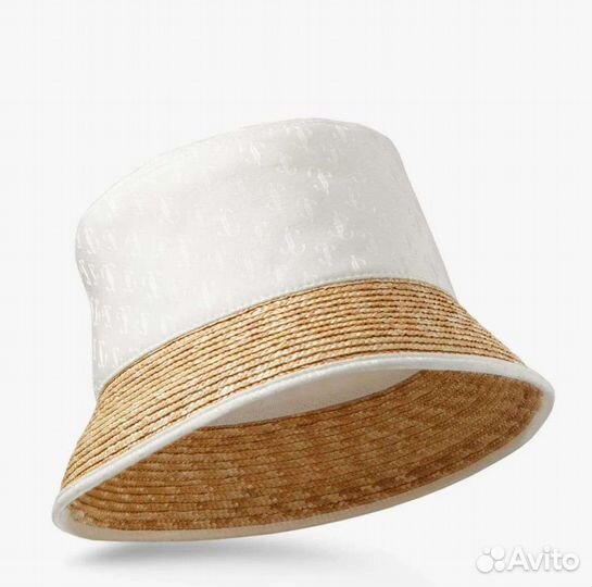 Шляпка женская летняя Jimmy Choo Италия