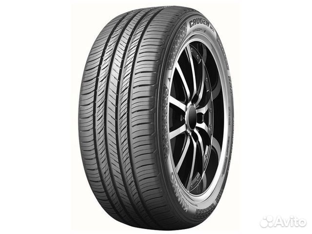 Kumho Crugen HP71 255/55 R18
