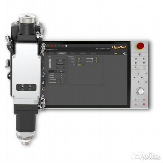 Лазерный станок altesa LX6025P 20000