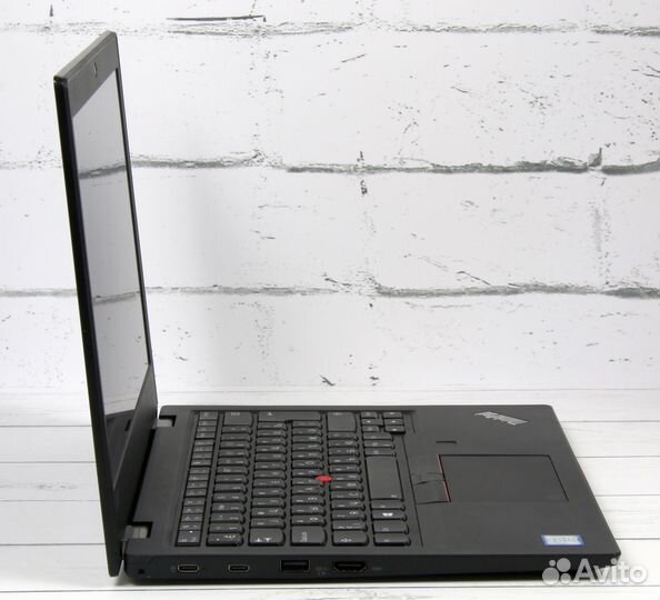 Lenovo ThinkPad L380 i5/8/256/1920x1080 сенсорный