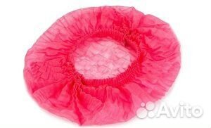 Шапочка одноразовая