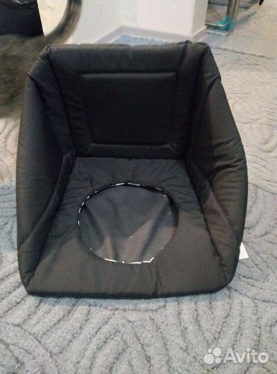 Домик для кошки