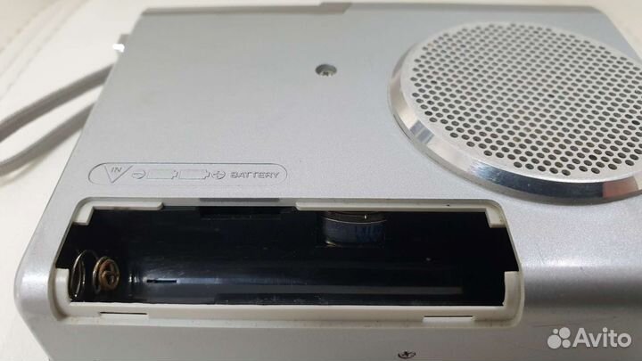 Кассетный плеер aiwa TP-17