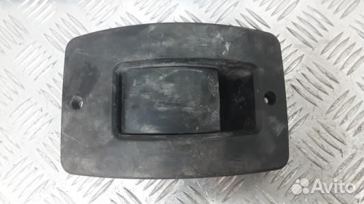 Ручка внутренняя двери распашной правой citroen ju