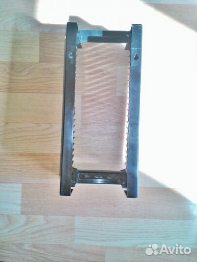 Подставка для DVD дисков