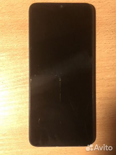 Xiaomi Redmi 12C, 4/128 ГБ