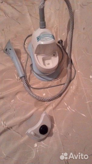 Отпариватель одежды