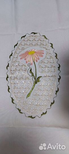 Вышивка заготовка для изделия