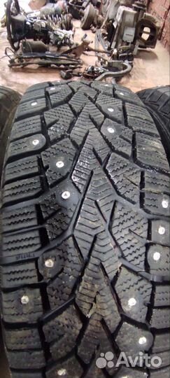 Gislaved NordFrost 100 175/65 R14