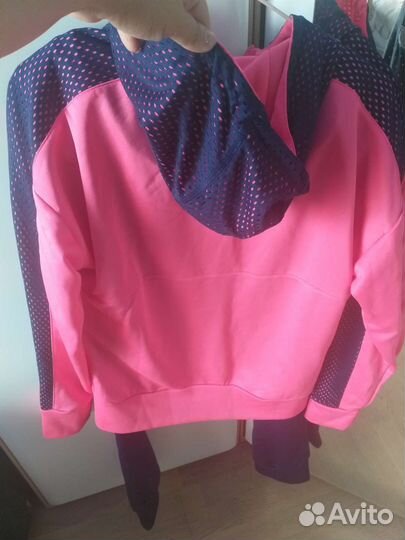 Спортивный костюм adidas новый Оригинал