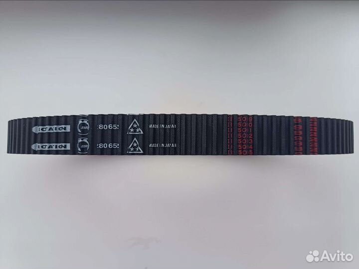 Ремень вариатора BRP 422280652