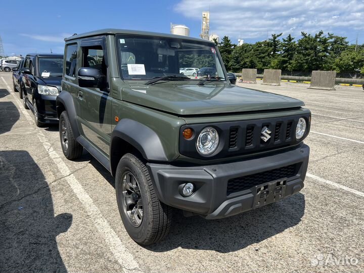 Автомобили под заказ из Японии