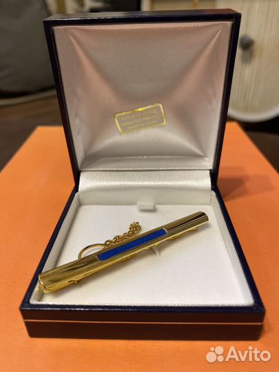 Зажим для галстука