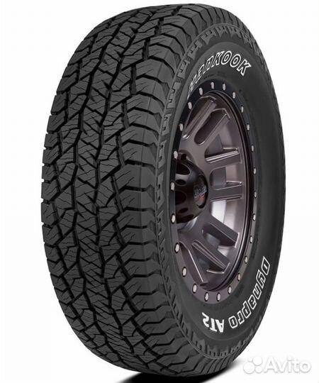 Hankook Dynapro AT2 RF11 265/60 R18 114T