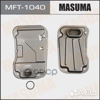 Фильтр АКПП комкт 3533060050 MFT1040 Masuma