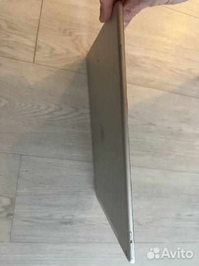 iPad pro 12.9 2015год 128gb