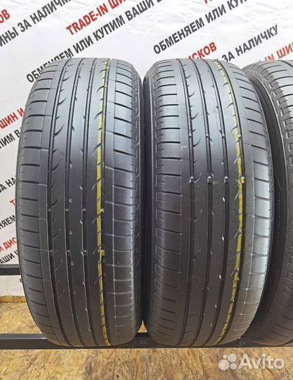 Bridgestone Dueler H/P Sport 225/60 R18