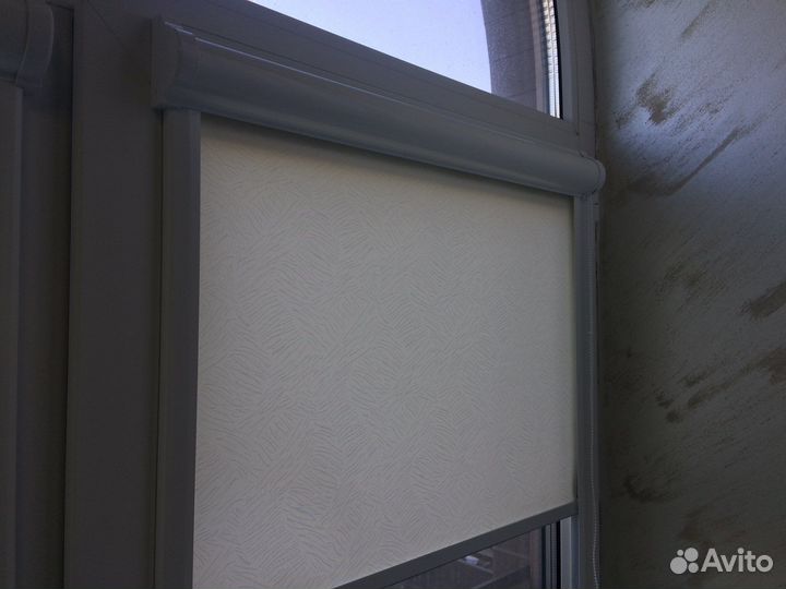 Рулонные шторы Уни 2