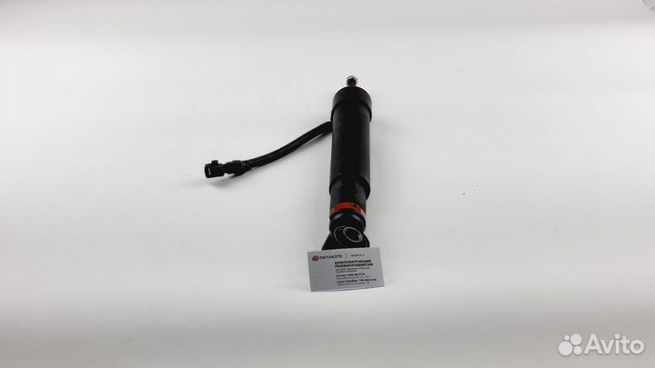 Амортизатор Lexus GX470 задний