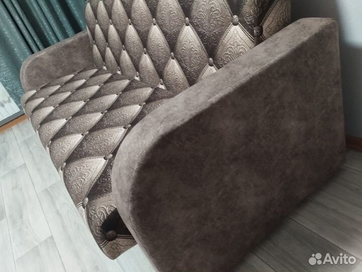 Диван книжка новый