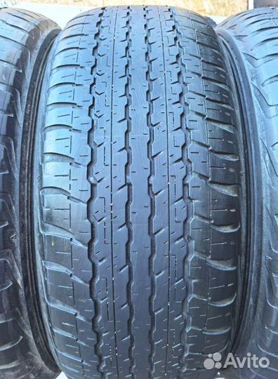 Dunlop Grandtrek AT22 265/60 R18 110H