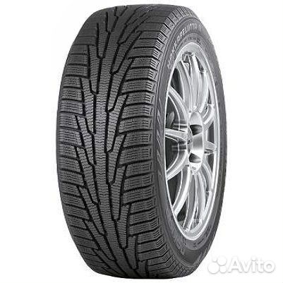 Nokian Tyres Hakkapeliitta R SUV 285/65 R17