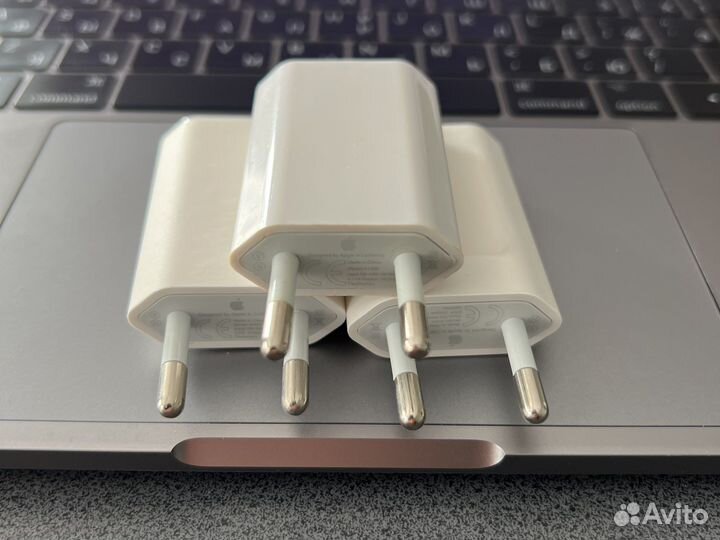 Адаптер питания 5w Apple