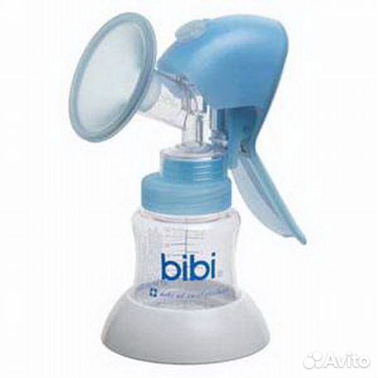 Молокоотсос ручной Philips Avent Natural SCF330/13