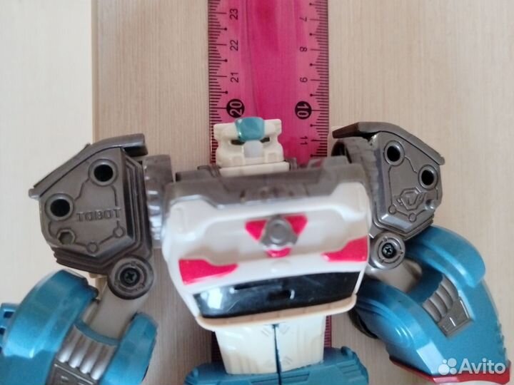 Тобот (оригинал)