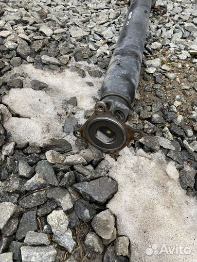 Кардан Mazda CX-5 (KE) I (2011–2015)