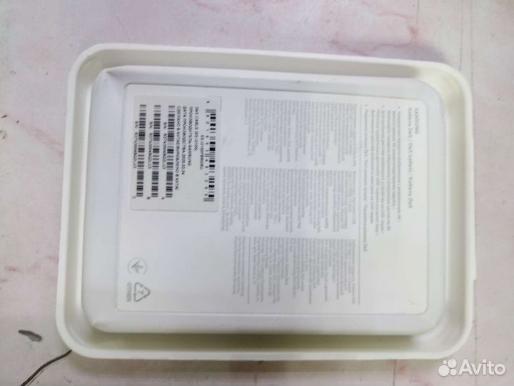 Кабель USB type-c hdmi 1,5 m