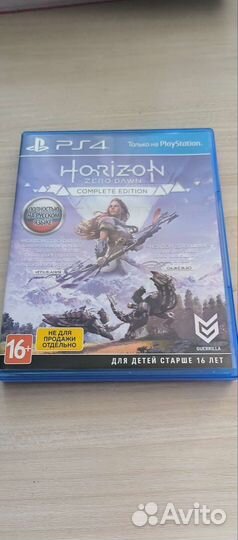 Игры для приставок ps4